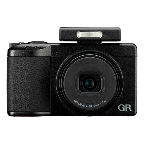 Ricoh Flash GF-2