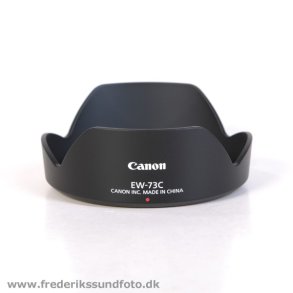 Canon  EW-73C Modlysblnde