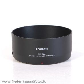 Canon ES-68 Modlysblnde