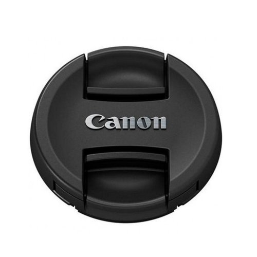 Canon E-49 Objektivdksel (49mm)