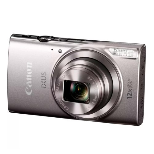 Canon Ixus 285 HS Slv