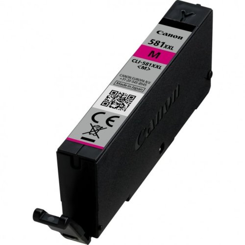 Canon CLI-581 XXL Magenta Blkpatron