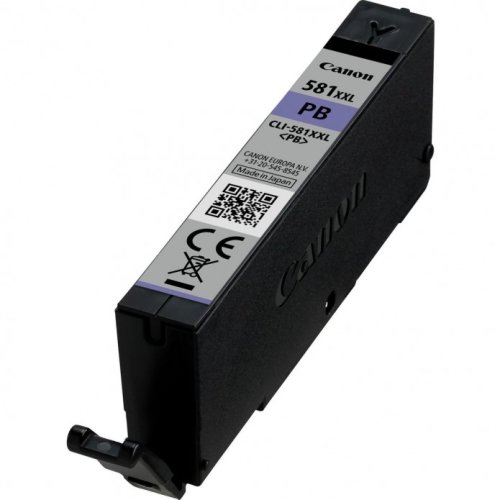 Canon CLI-581 XXL PB Blkpatron