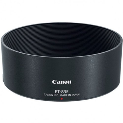 Canon ET-83E Modlysblnde