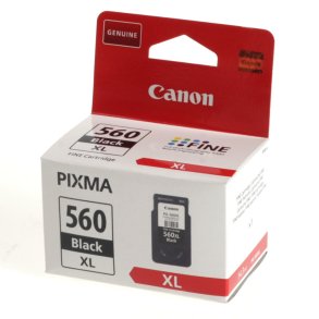 Canon PG-560XL sort blk