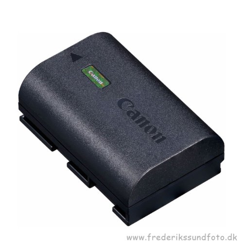 Canon Batteri LP-E6NH