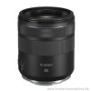 Canon RF 85mm f/2 Macro IS STM