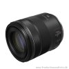 Canon RF 85mm f/2 Macro IS STM