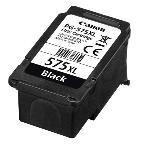 Canon PG-575XL Sort bl�kpatron