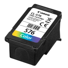 Canon CL-576 Farve bl�kpatron
