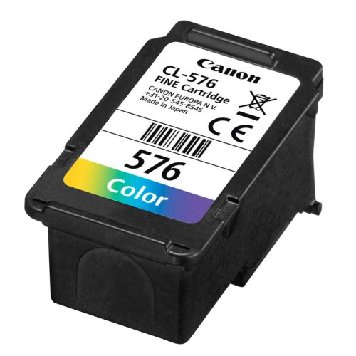 Canon CL-576 Farve bl�kpatron
