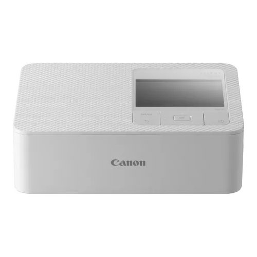 Canon Selphy CP1500 printer, Hvid