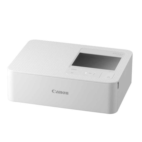Canon Selphy CP1500 printer, Hvid