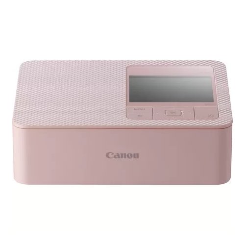 Canon Selphy CP1500 printer, Rosa/Pink