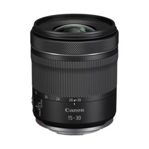 Canon RF 15-30mm F4.5-6.3 IS STM