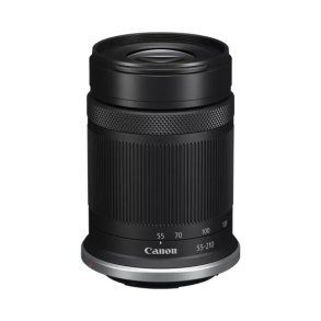 Canon RF-S 55-210mm F5-7.1 IS STM