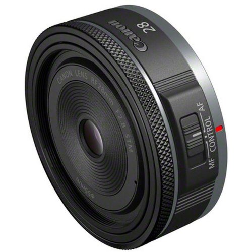 Canon RF 28mm F2.8 STM