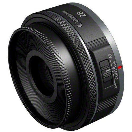 Canon RF 28mm F2.8 STM