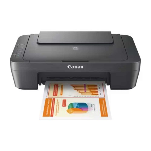 Canon PIXMA MG2551S Farve bl�kprinter