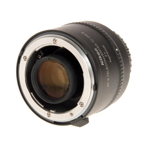 BRUGT Nikon AF-S Teleconverter TC-20E III