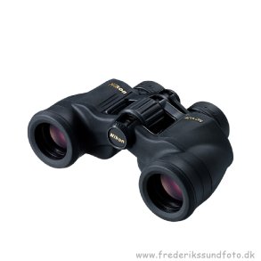 Nikon Aculon A211 7x35 kikkert