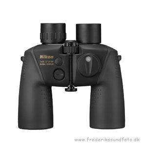 Nikon 7x50 CF WP Global Compas