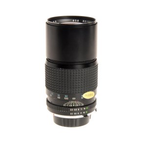 BRUGT Tokina 200mm f/3.5 RMC Tele-Auto til M/MD