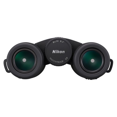 Nikon Monarch M7 8x30 Kikkert