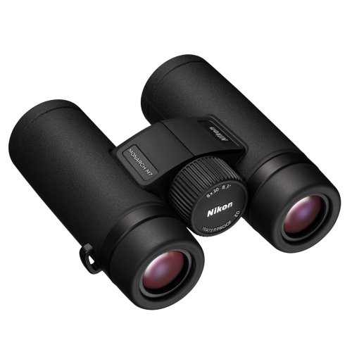 Nikon Monarch M7 8x30 Kikkert