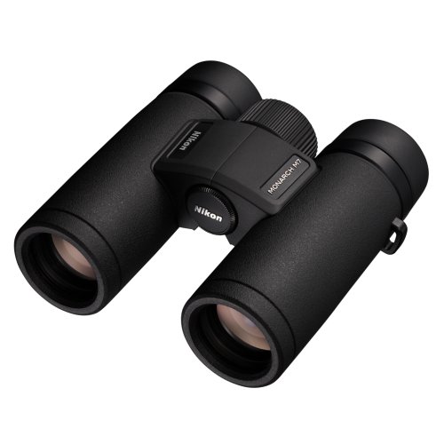 Nikon Monarch M7 8x30 Kikkert