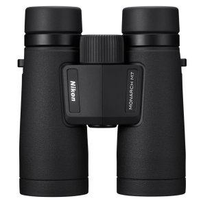 Nikon Monarch M7 8x42 Kikkert *Winter Save