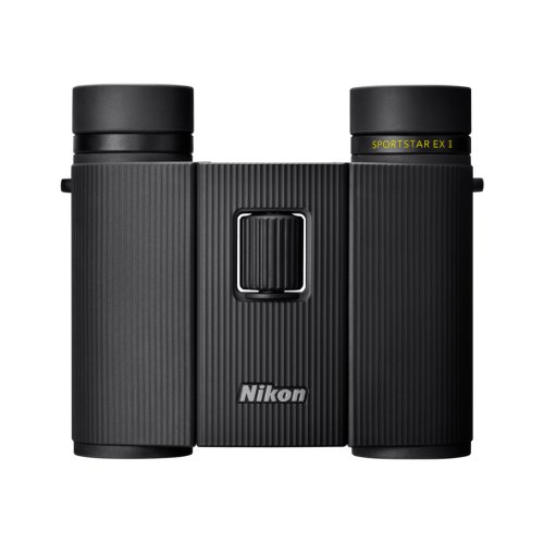 Nikon Sportsstar EX II 8x25 Kikkert