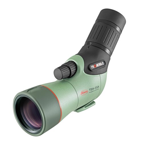 KOWA TSN-55A Prominar 17-40x Wide Zoom