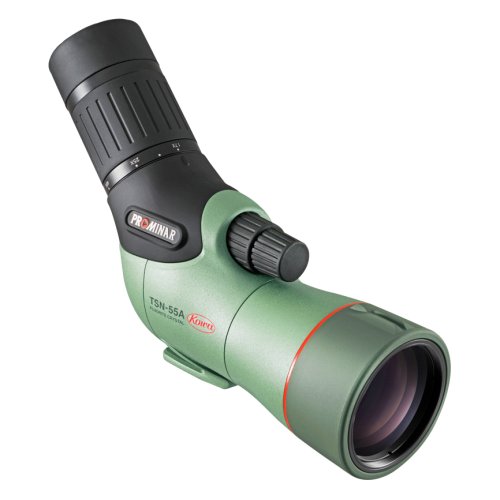 KOWA TSN-55A Prominar 17-40x Wide Zoom