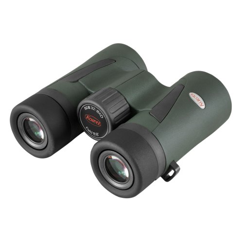 Kowa BD III 8x32 XD Kikkert