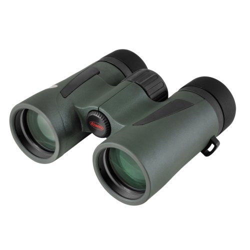 Kowa BD III 8x32 XD Kikkert