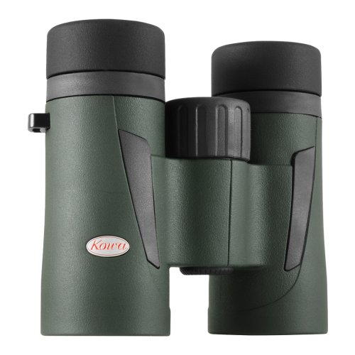 Kowa BD III 8x32 XD Kikkert