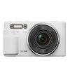 Yashica City 200 digital kamera hvid