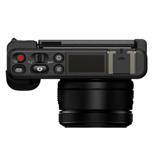 Yashica City 200 digital kamera sort