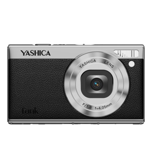 Yashica Tank Compact Sort