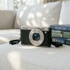 Yashica Tank Compact Sort