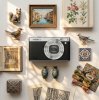 Yashica Tank Compact Sort