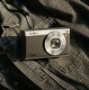 Yashica Tank Compact Sort