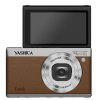 Yashica Tank Compact Brun