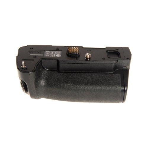 BRUGT Olympus OM-D HLD-9 batterigreb