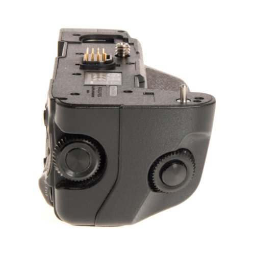 BRUGT Olympus OM-D HLD-9 batterigreb