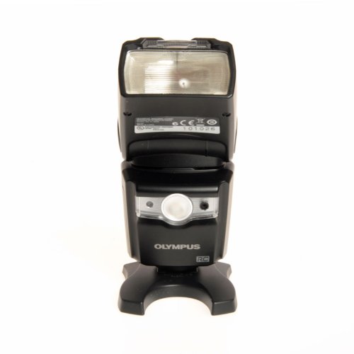 BRUGT Olympus FL-600R flash