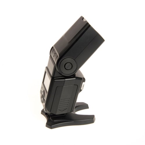 BRUGT Olympus FL-600R flash