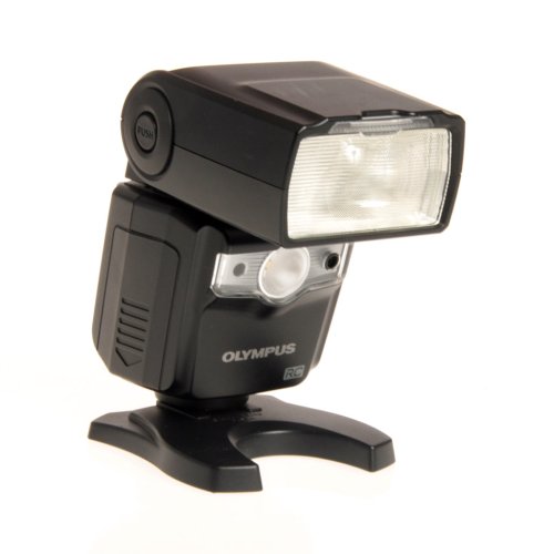 BRUGT Olympus FL-600R flash