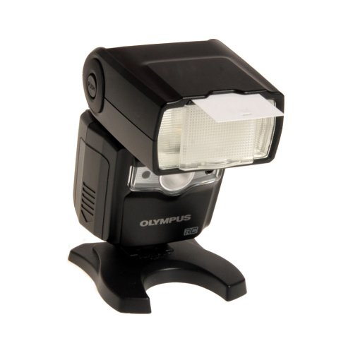 BRUGT Olympus FL-600R flash